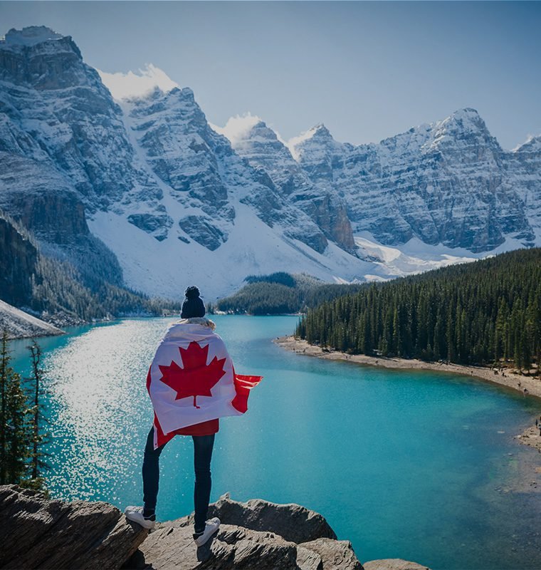 Start Here — New to Canadianow
