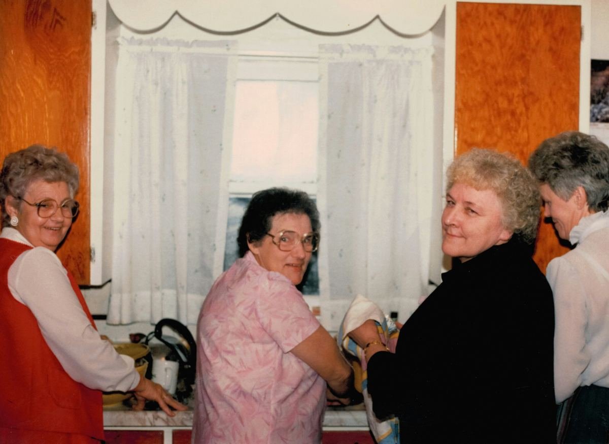 success stories in caregiver training