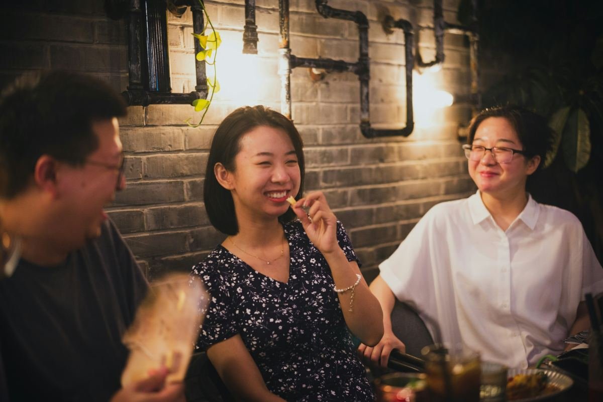 How To Become A Successful Immigration Consultant 2 Immigration consultant celebrating with clients