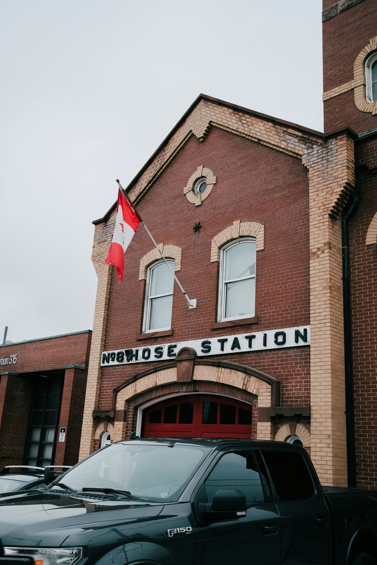 Canada Immigration Office