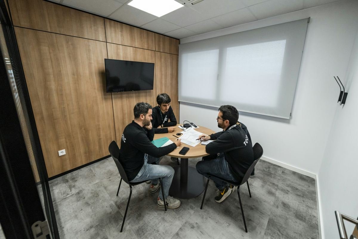 Consultation with immigration expert