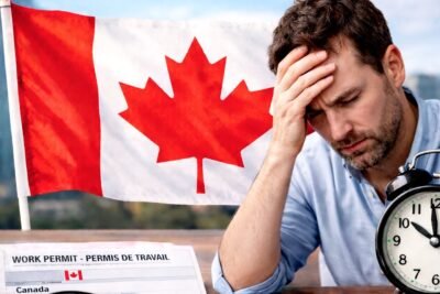 Canadianow - Latest News, Immigration Updates, Jobs & Lifestyle in Canada!