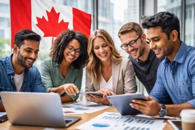 Canadianow - Latest News, Immigration Updates, Jobs & Lifestyle in Canada!