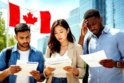 Canadianow - Latest News, Immigration Updates, Jobs & Lifestyle in Canada!
