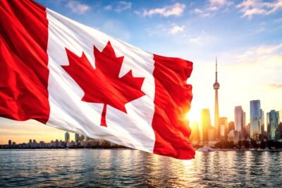 Canadianow - Latest News, Immigration Updates, Jobs & Lifestyle in Canada!