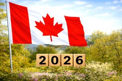 Canadianow - Latest News, Immigration Updates, Jobs & Lifestyle in Canada!
