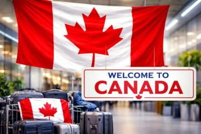 Canadianow - Latest News, Immigration Updates, Jobs & Lifestyle in Canada!