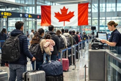 Canadianow - Latest News, Immigration Updates, Jobs & Lifestyle in Canada!