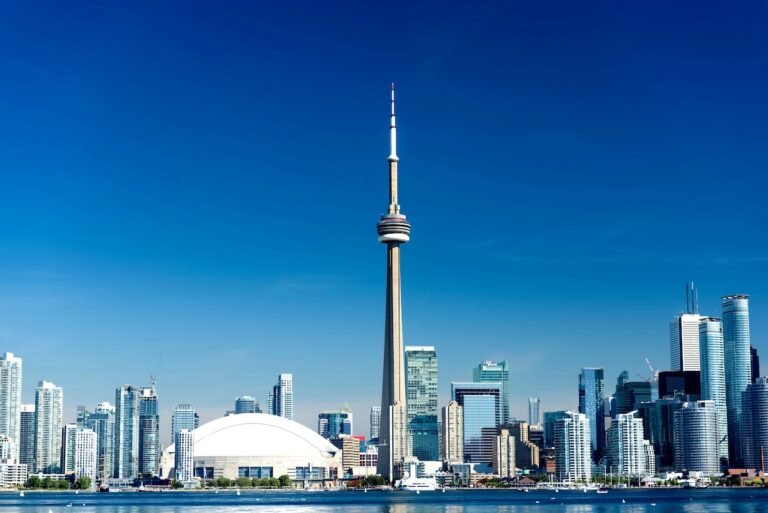 First Ontario-OINP Draws Of April 2026 Sent 759 PR Invitations - Canadianow
