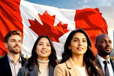 Canadianow - Latest News, Immigration Updates, Jobs & Lifestyle in Canada!