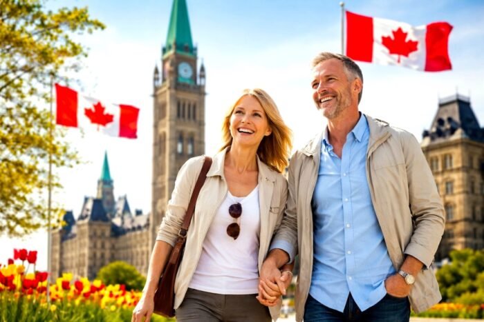 New Canada Early Retirement Incentive - Canadianow