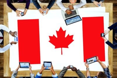 Canadianow - Latest News, Immigration Updates, Jobs & Lifestyle in Canada!