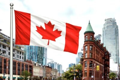 Canadianow - Latest News, Immigration Updates, Jobs & Lifestyle in Canada!