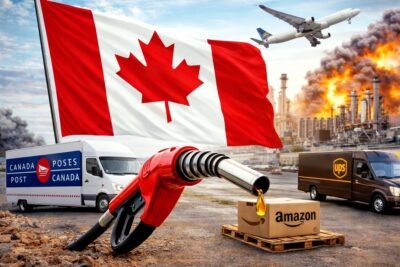 Canadianow - Latest News, Immigration Updates, Jobs & Lifestyle in Canada!