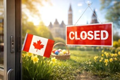 Canadianow - Latest News, Immigration Updates, Jobs & Lifestyle in Canada!