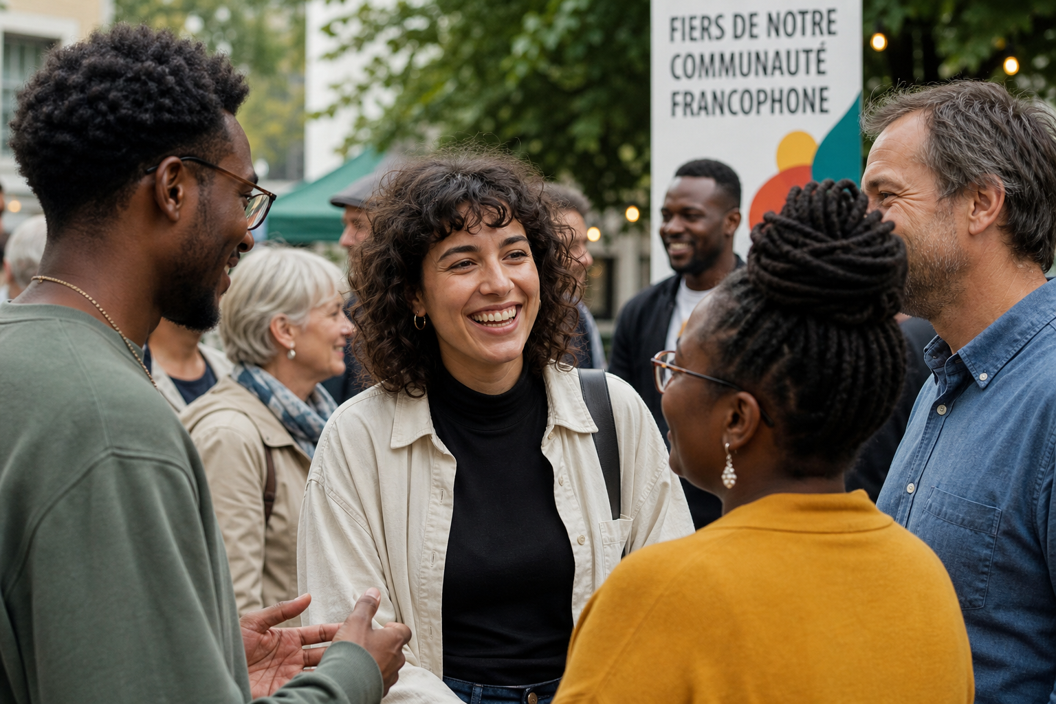 Canada Exceeds 2025 Francophone Immigration Target Outside Quebec