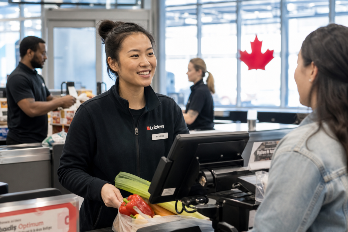 Canada’s Federal Minimum Wage Rises to $18.15 on April 1, 2026: Full Province-by-Province Breakdown