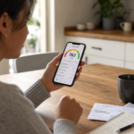 Canadianow - Latest News, Immigration Updates, Jobs &Amp; Lifestyle In Canada! 9 Person comparing Credit Karma and Borrowell credit monitoring apps in Canada