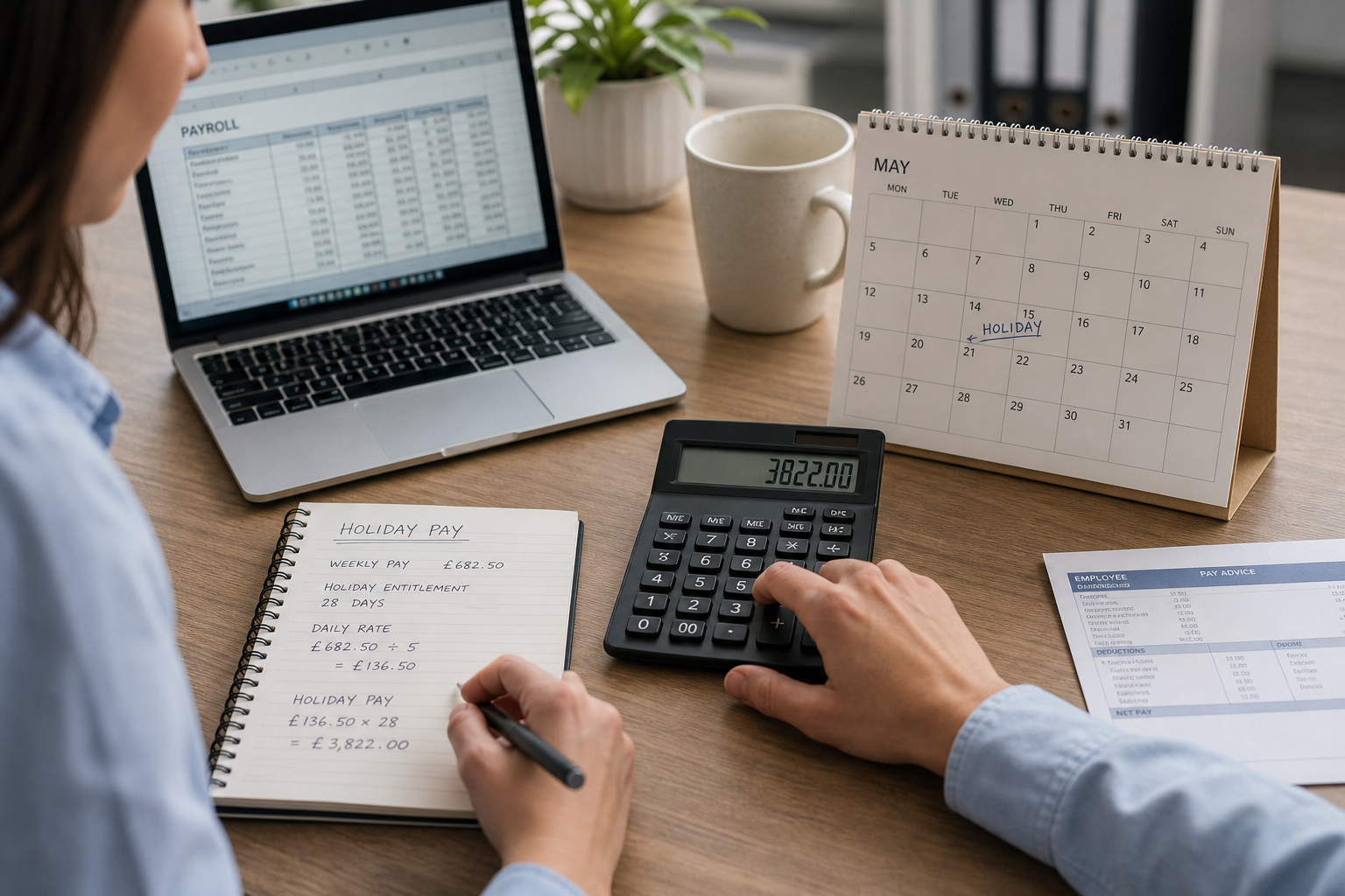 Understanding the Ontario Stat Holiday Pay Calculator: A Step-by-Step Guide