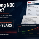 Express Entry applicants may need to correct a wrong NOC code after receiving an ITA, or decide whether to decline and re-enter the pool to avoid misrepresentation and a five-year ban.